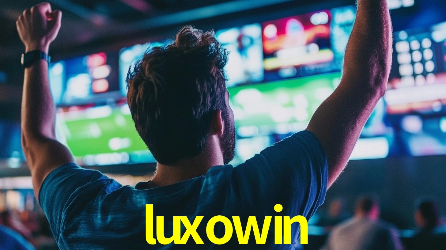 luxowin