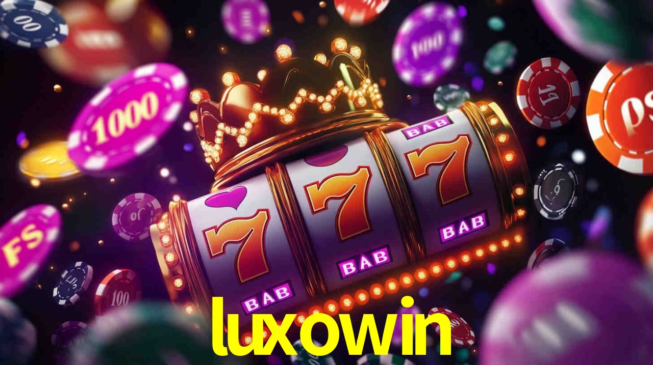 Live Casino luxowin