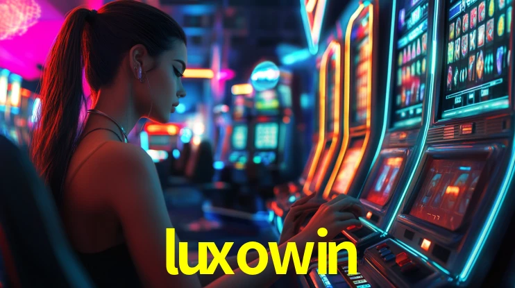 Experimente o Login Seguro Premium no luxowin