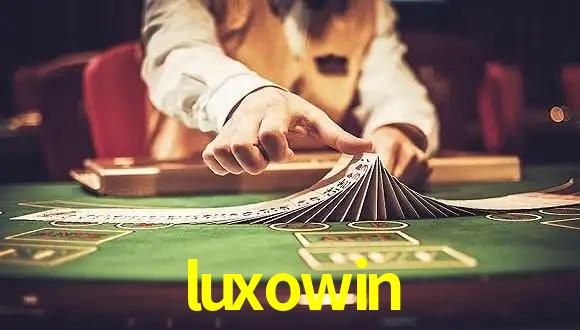 Aviator Game luxowin