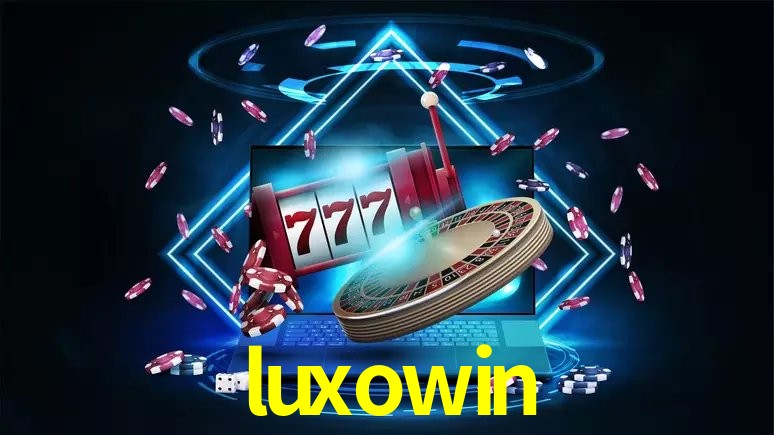 Benefícios da Conta luxowin