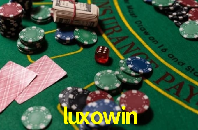 luxowin