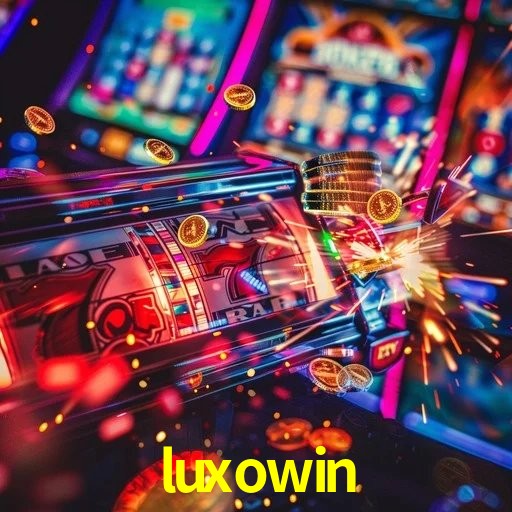 Casino Ao Vivo luxowin