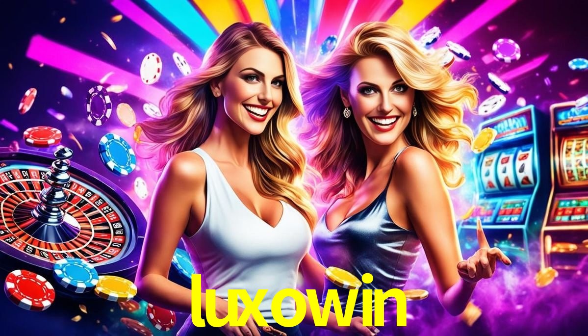 Jogos Exclusivos luxowin