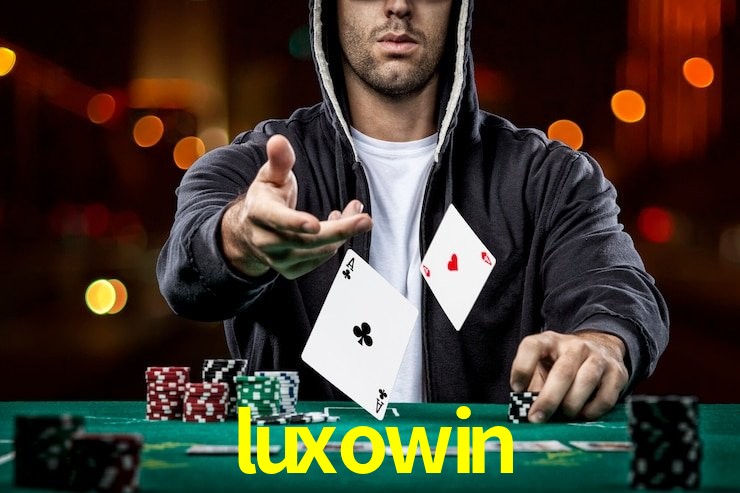 luxowin.com