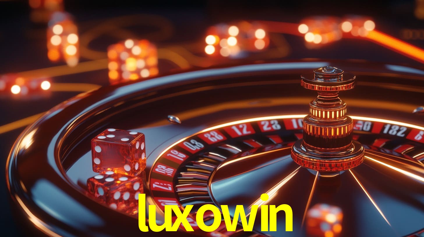 Blackjack Table luxowin