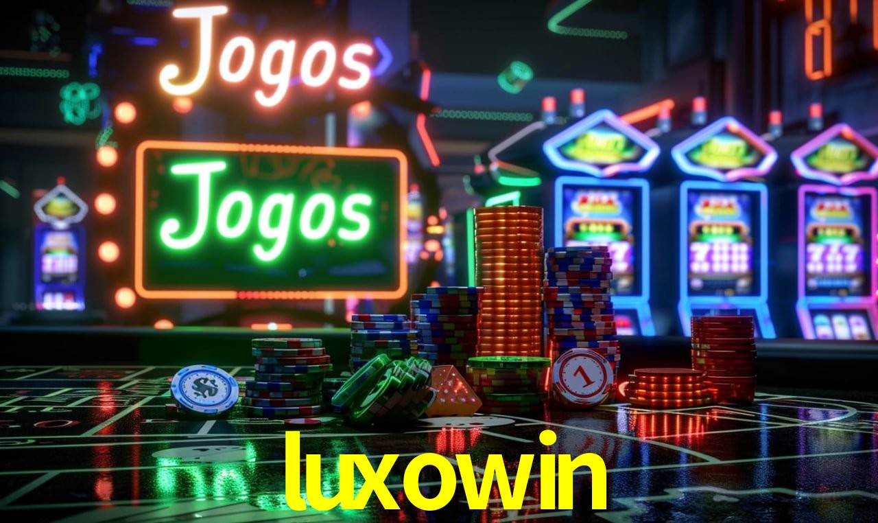 luxowin,luxowin.com