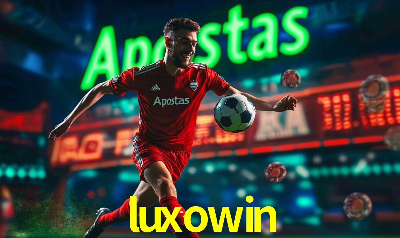 Interface Premium luxowin