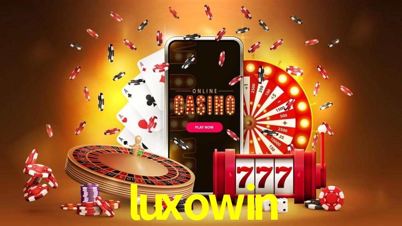 Login Seguro luxowin
