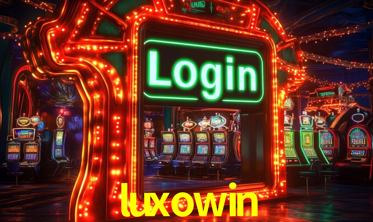 Apostas de Futebol luxowin