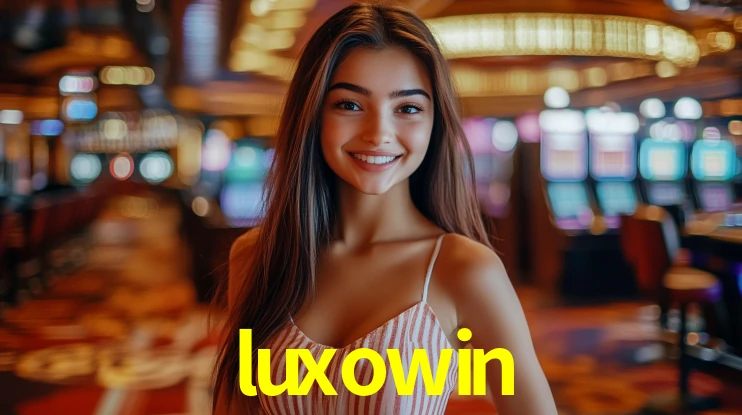 luxowin,luxowin.com