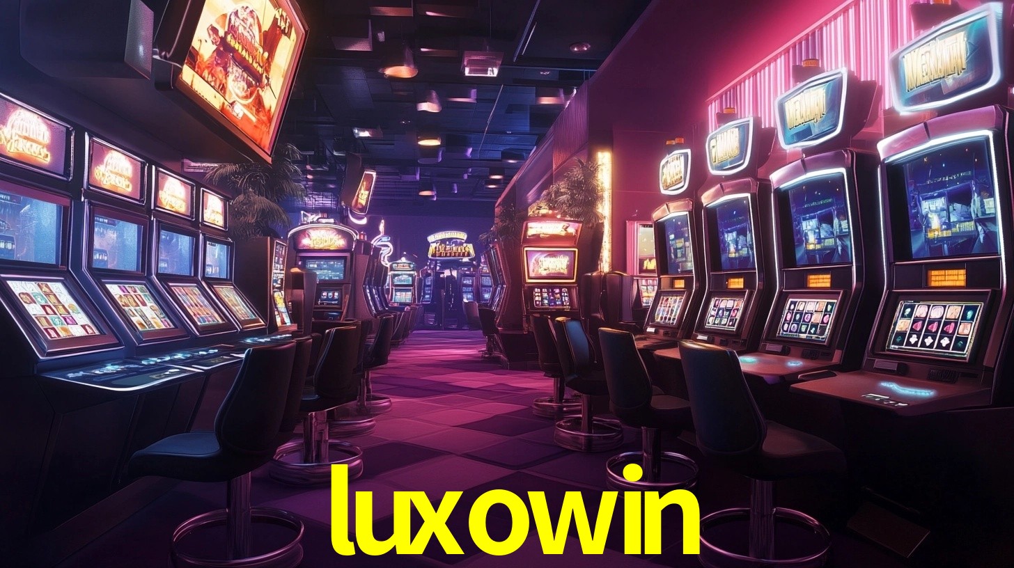 luxowin