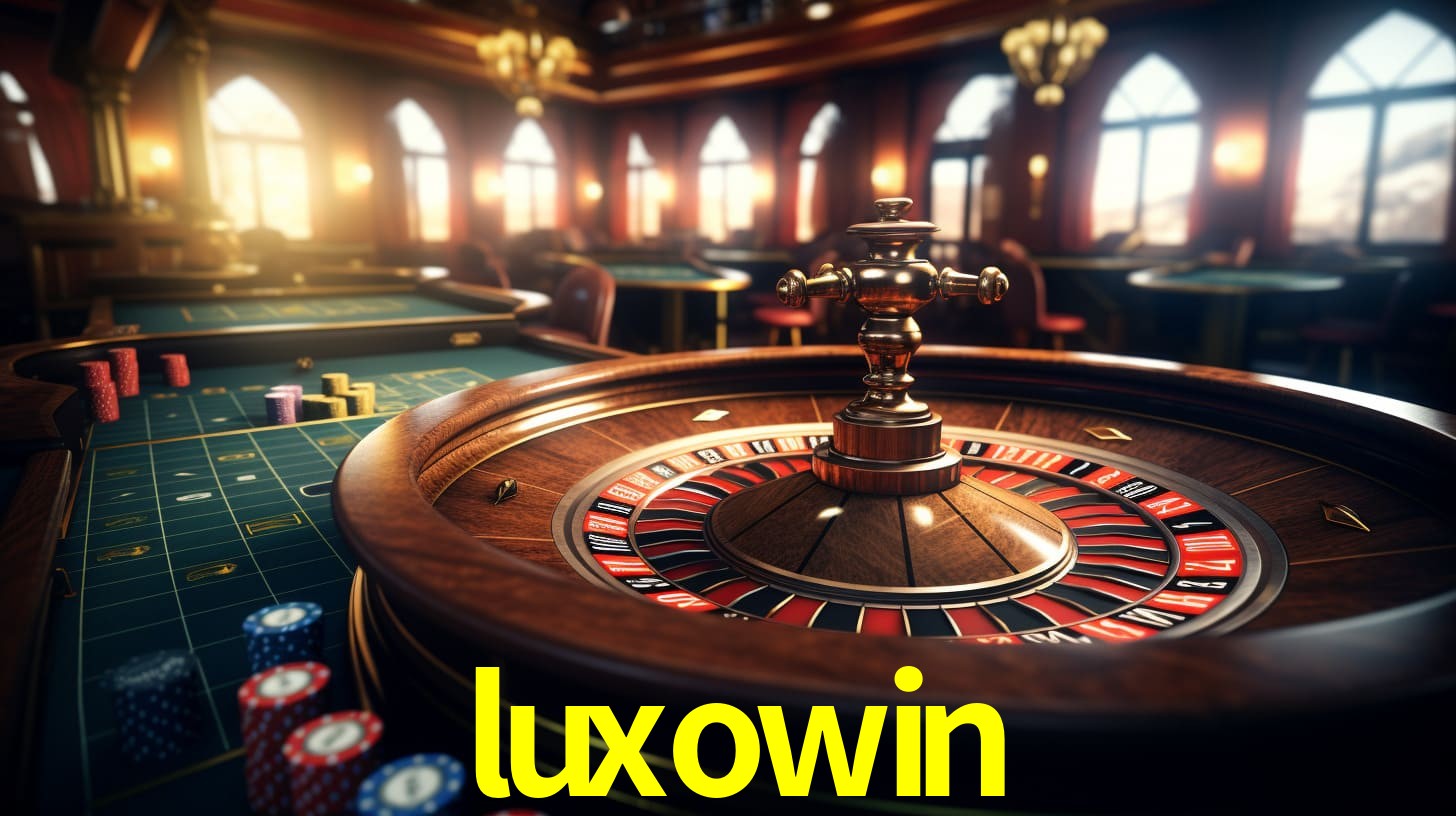 Live Casino luxowin