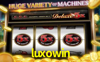 A Revolução dos Aplicativos de Jogos no luxowin