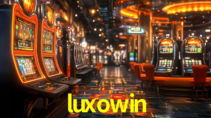 luxowin,luxowin.com