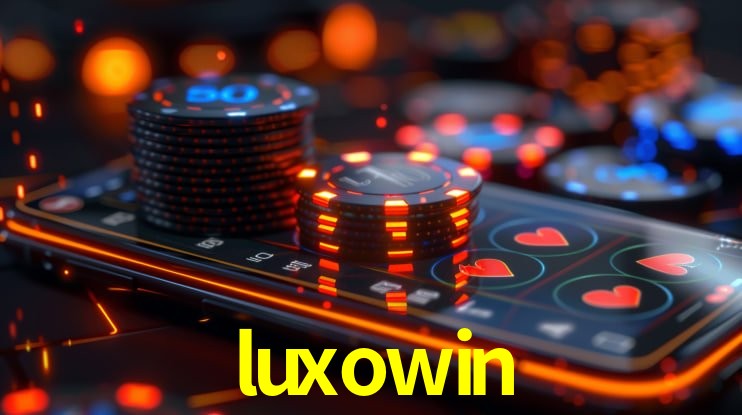Game Statistics luxowin