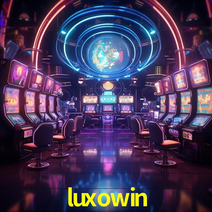 luxowin Jackpots Progressivos