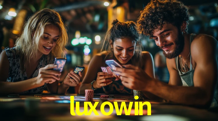 Programa VIP luxowin