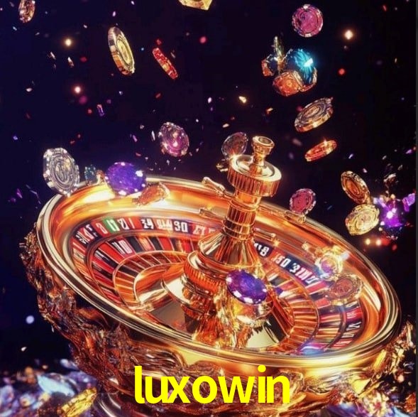 luxowin Logo Verificado