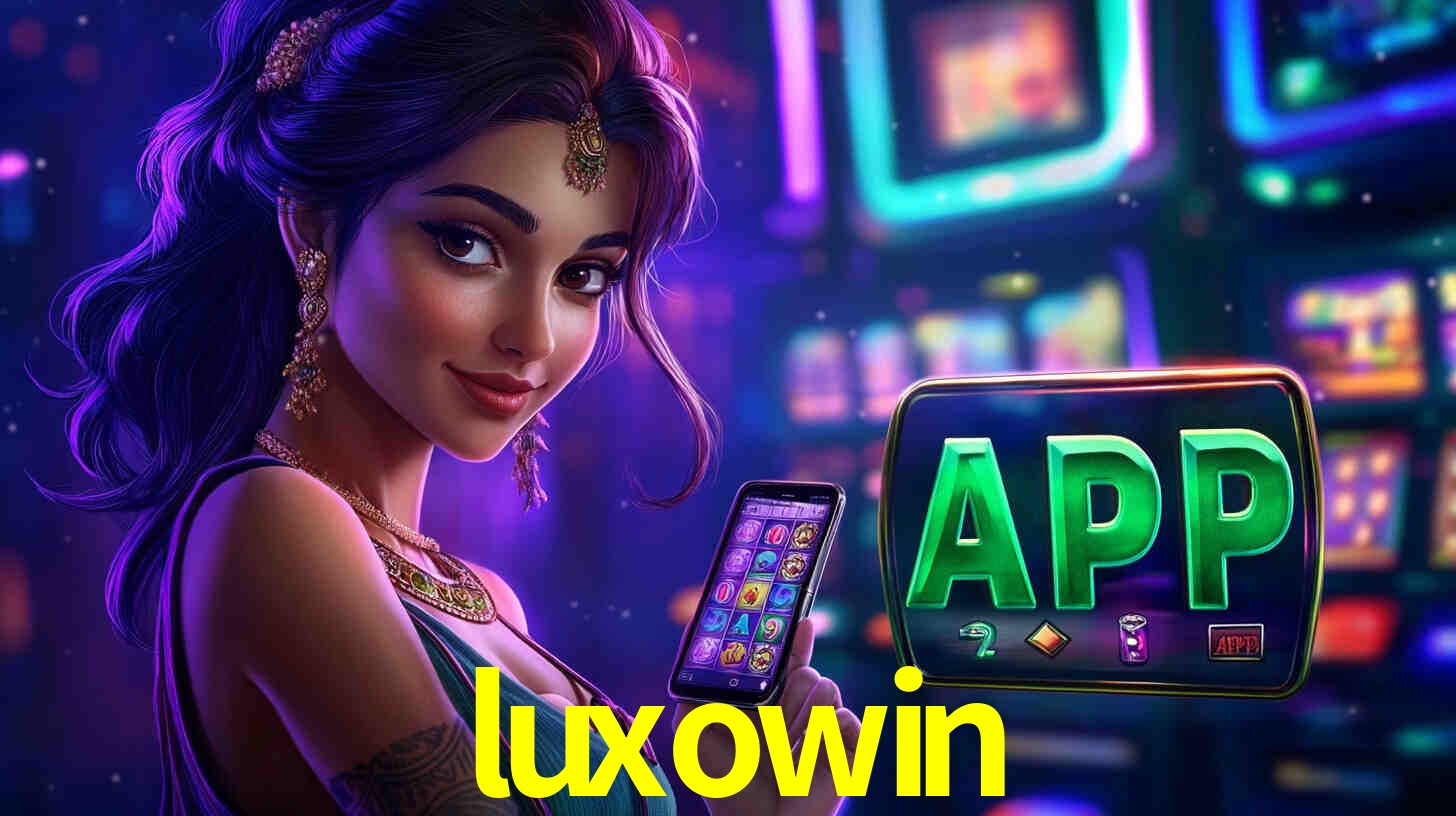 luxowin,luxowin.com