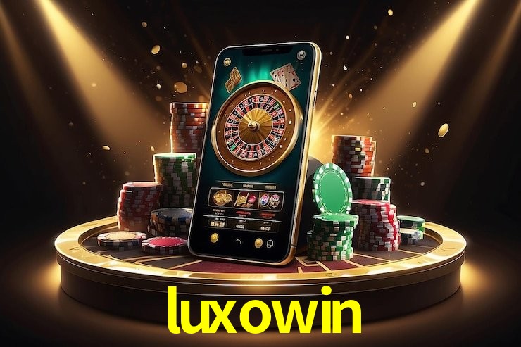 Sistemas de Segurança luxowin