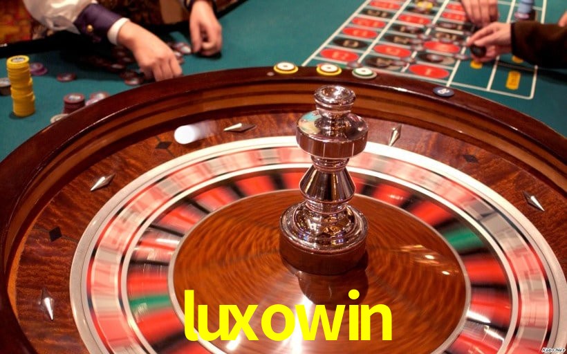 Programa VIP luxowin
