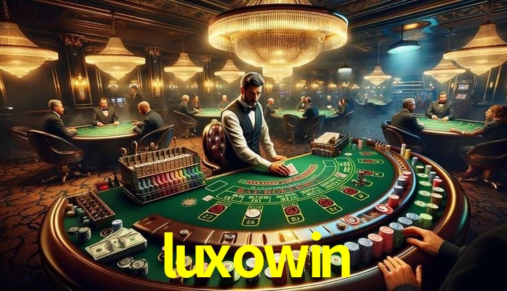 Player Reviews luxowin