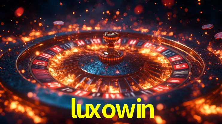 luxowin,luxowin.com