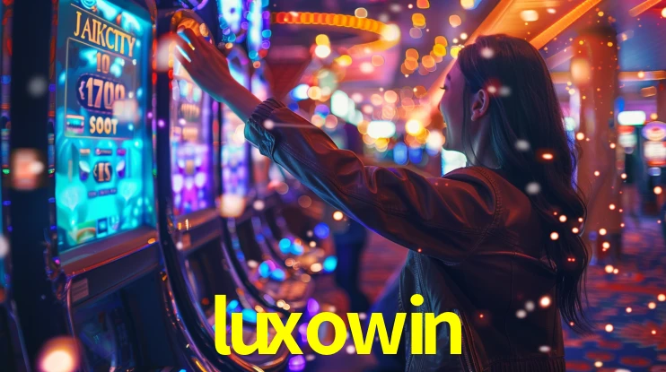 luxowin.com