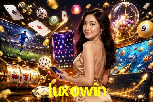 Secure Login luxowin