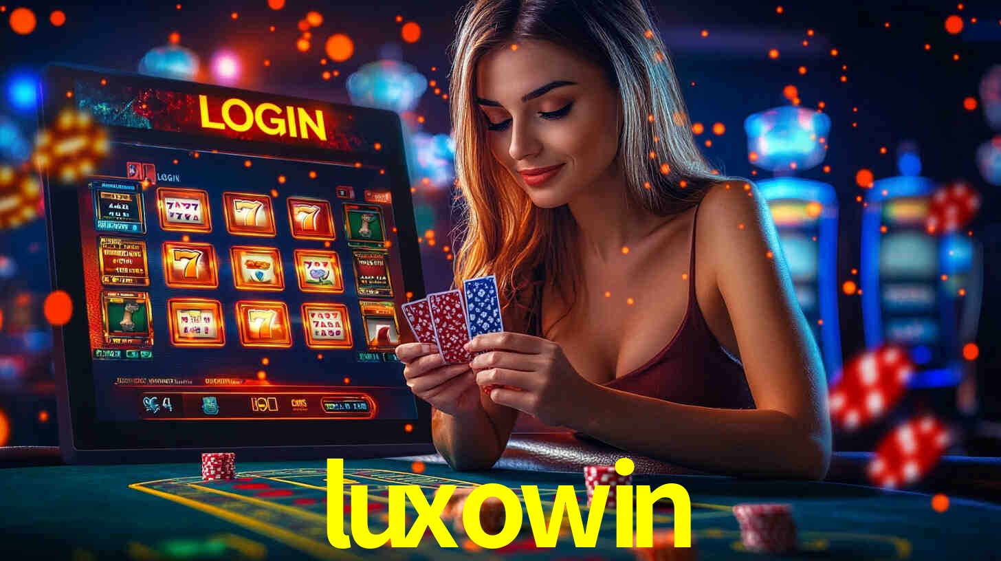 luxowin,luxowin.com