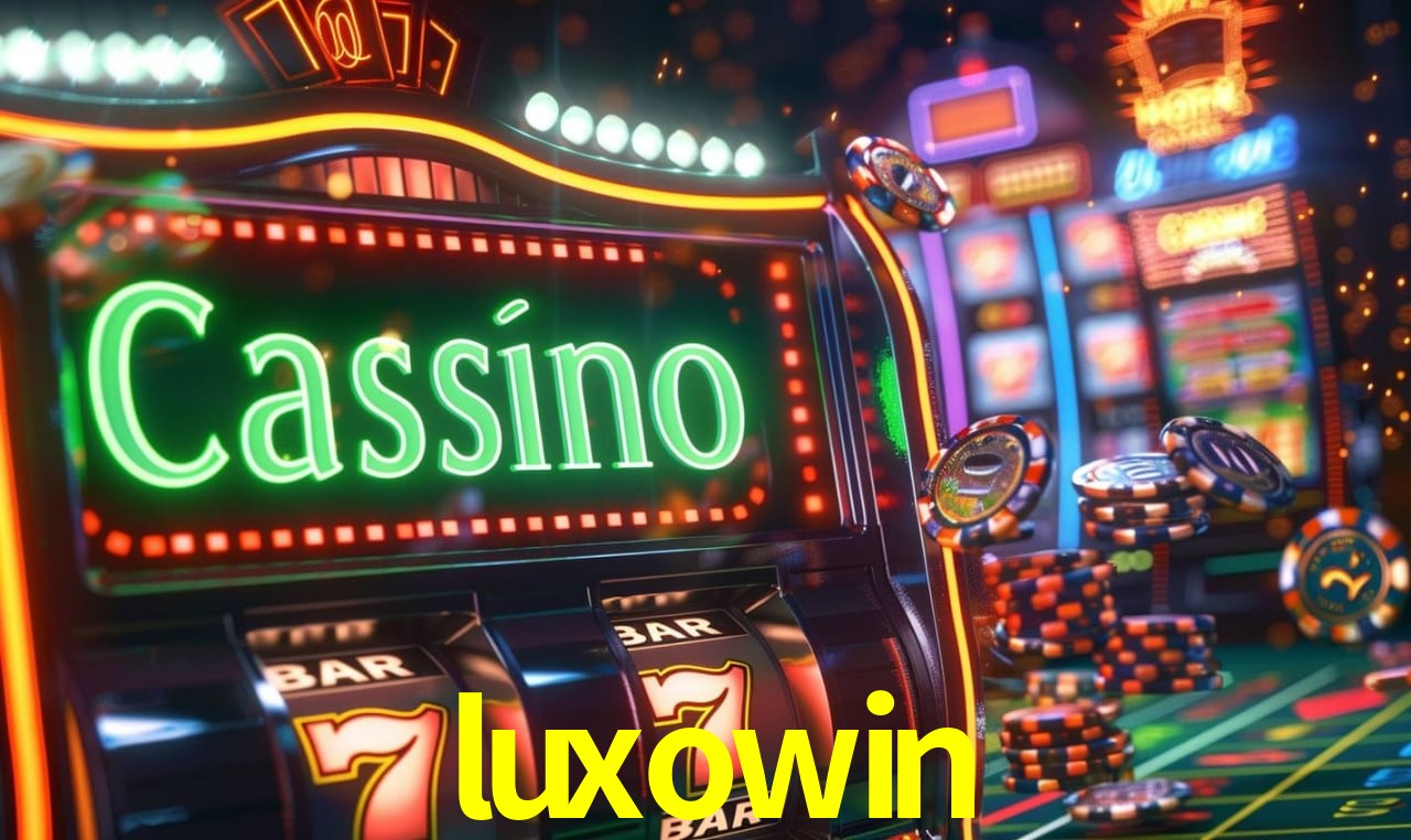 Tecnologia da Plataforma luxowin