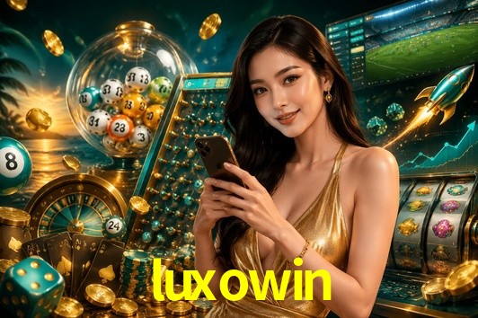 Platform Technology luxowin