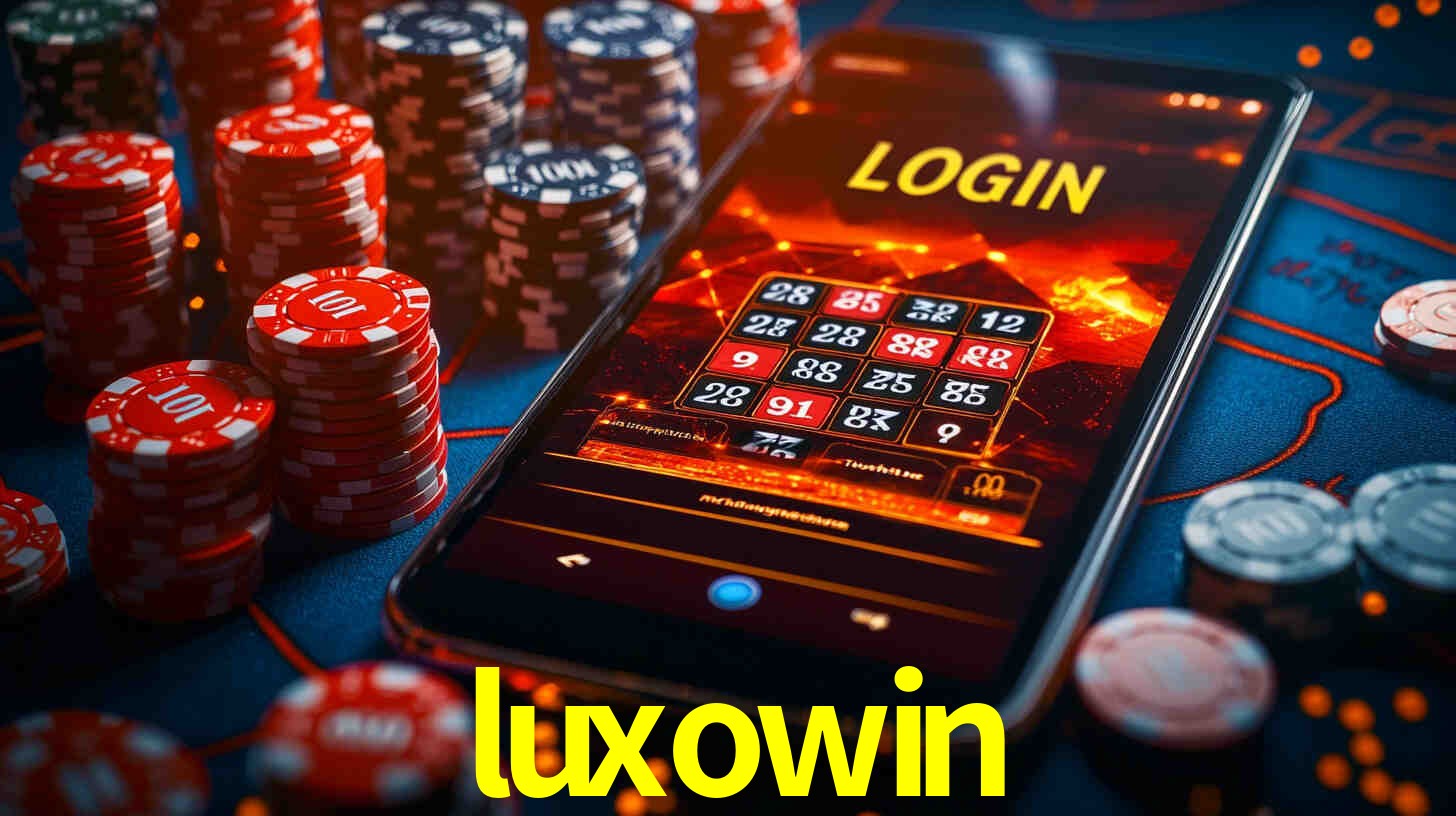 luxowin