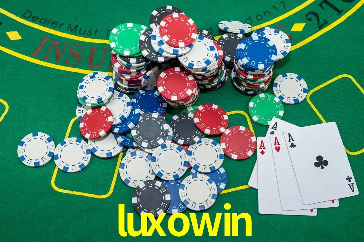 Torneios luxowin
