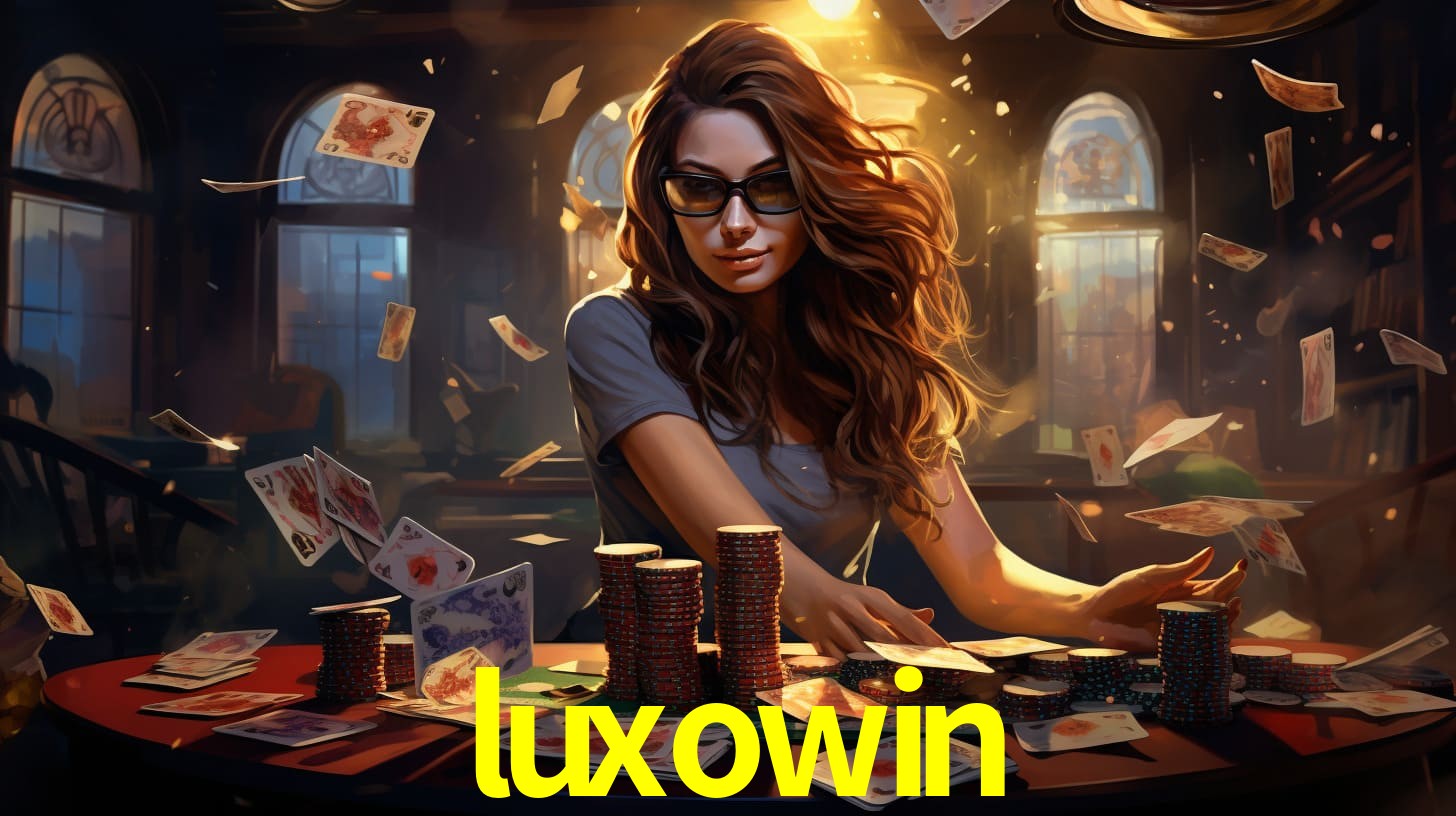 Roulette Table luxowin