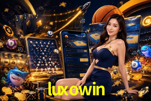 Exclusive Offers luxowin