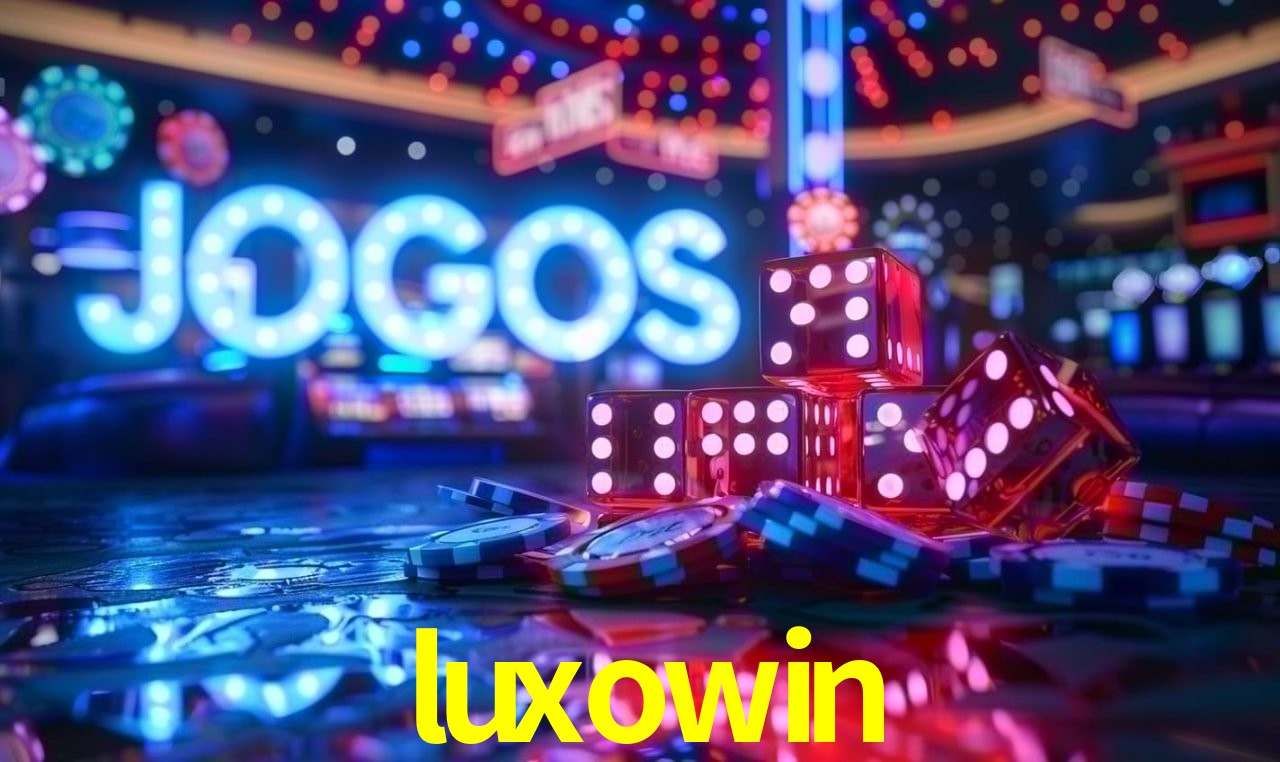 PIX Instantâneo luxowin