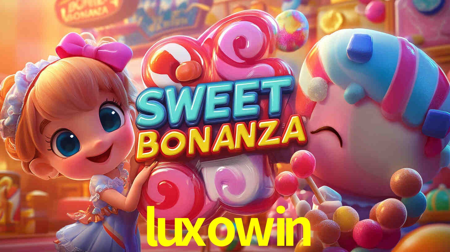 Explorando a Categoria de Eventos em Apostas na luxowin