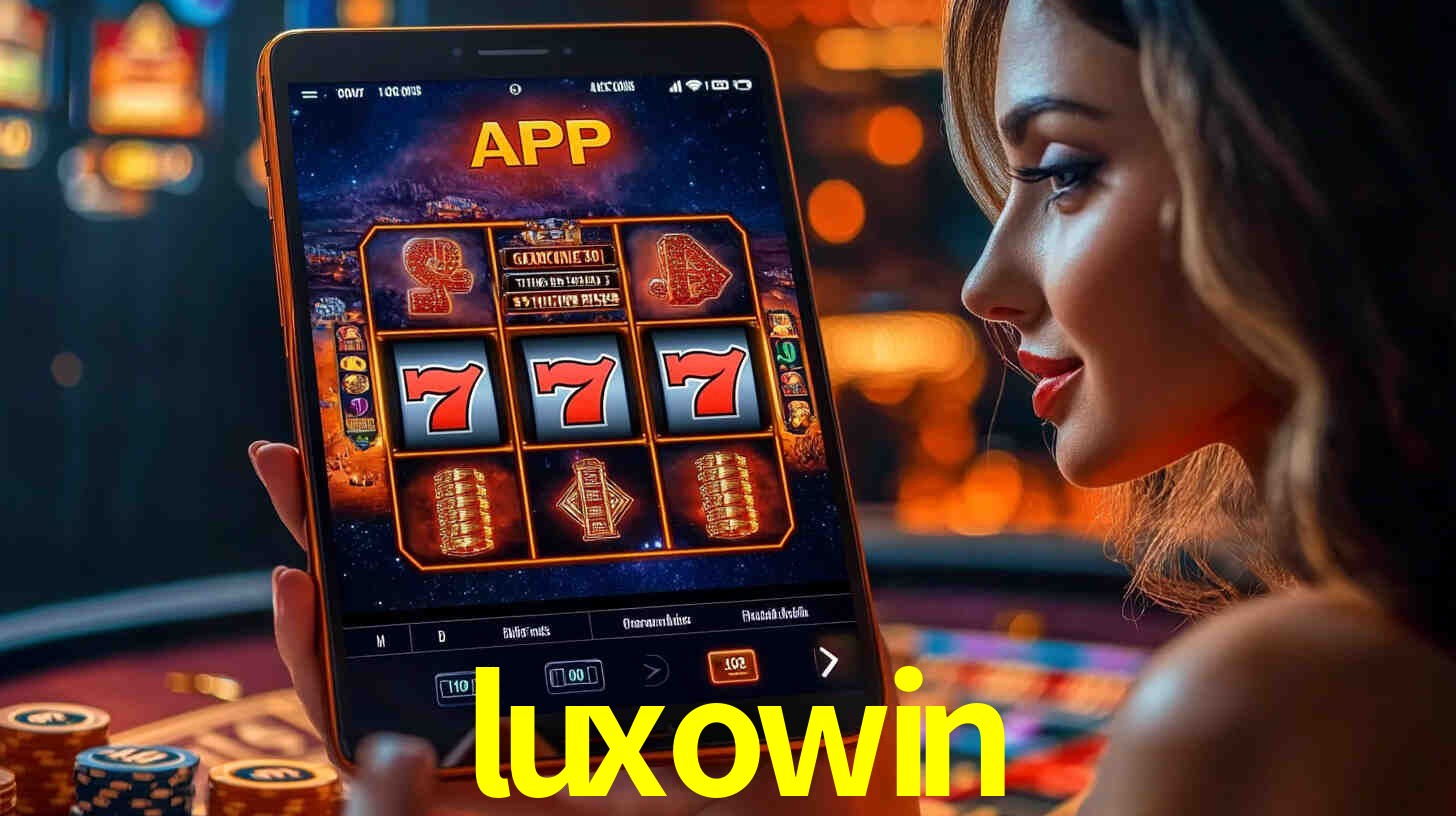 luxowin