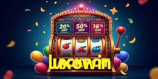 Ofertas Exclusivas luxowin