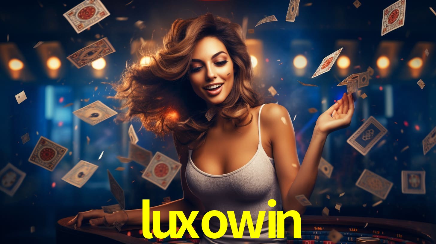 luxowin,luxowin.com