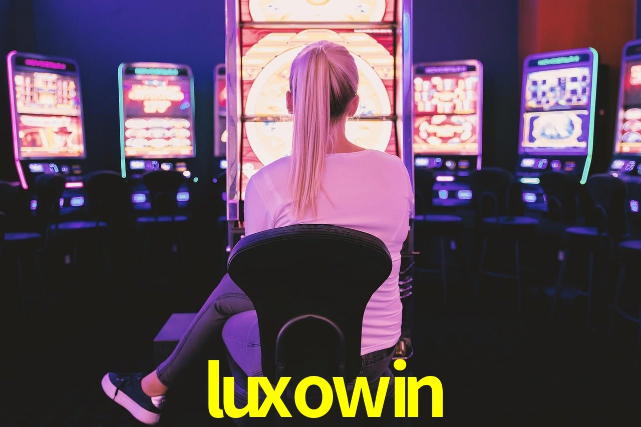 Game Providers luxowin
