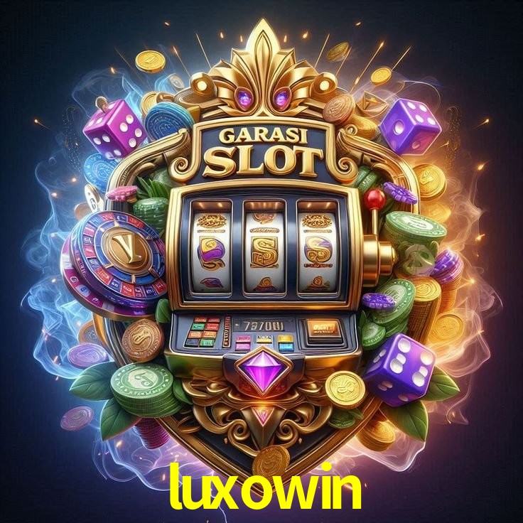 Integração de APIs luxowin