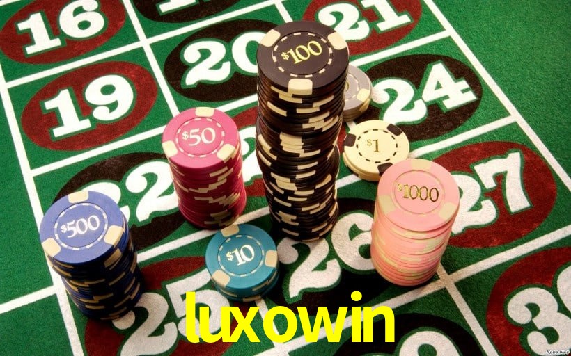 Estatísticas Esportivas luxowin