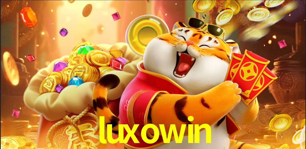 luxowin.com