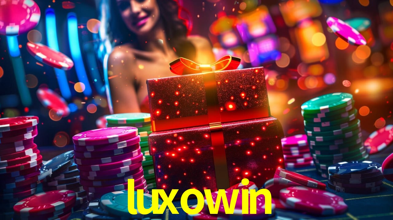 cassino luxowin