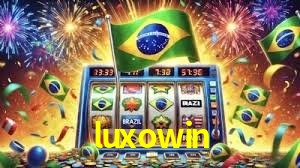 Game Statistics luxowin