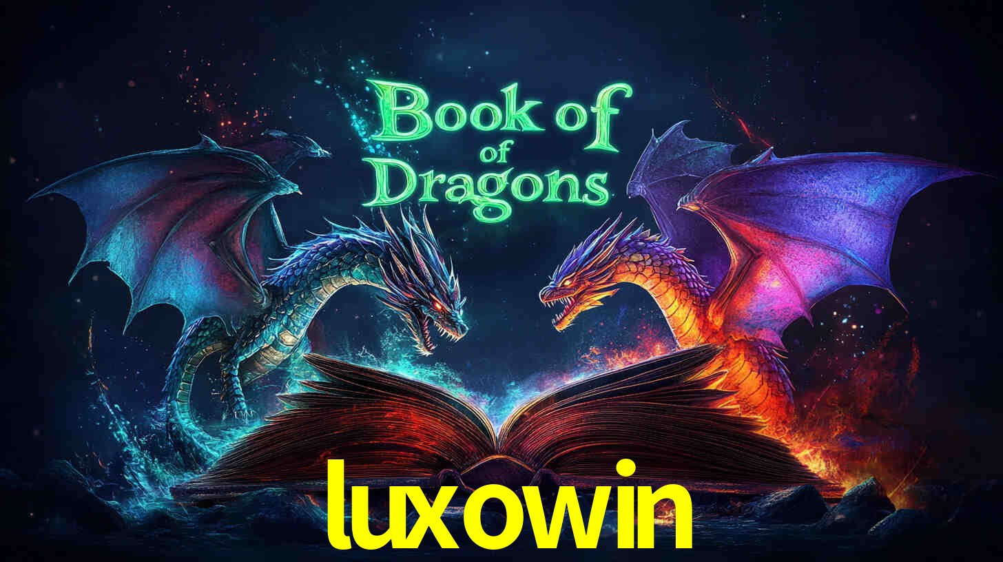 Explorando a Categoria de Eventos em Apostas na luxowin