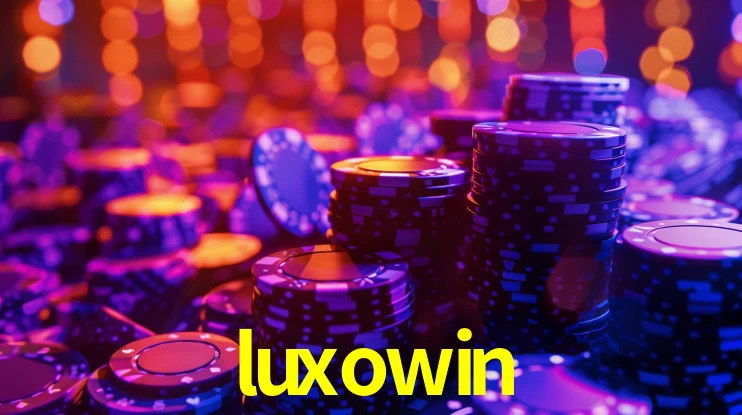 luxowin,luxowin.com